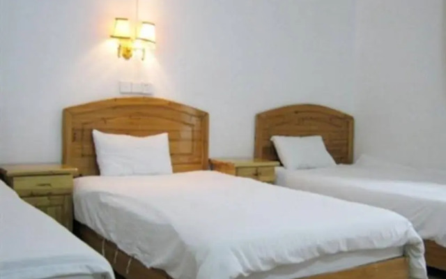 Yangshuo Culture House