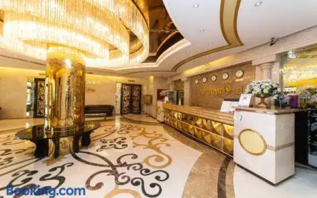 O'Azamat Hotel