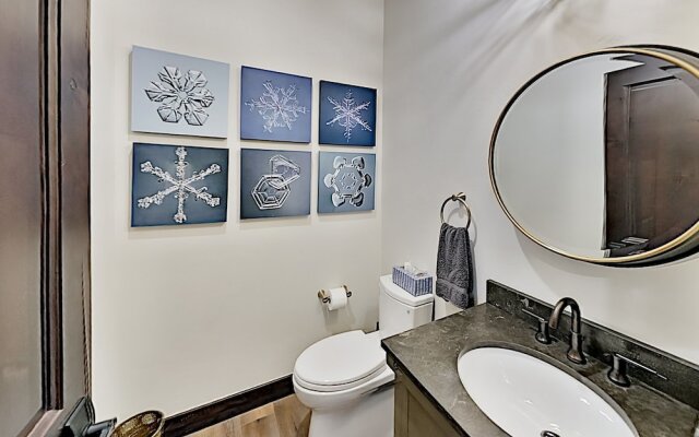 136calld 4 Bedroom Home