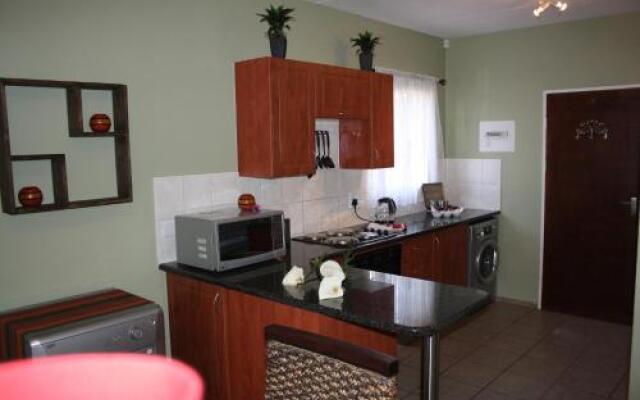 Summer Garden Self Catering Townhouses