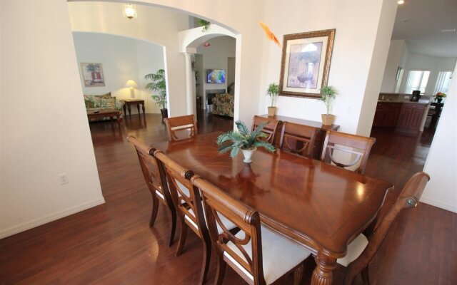 Villa Dylan - Comfort - 5 Bedroom