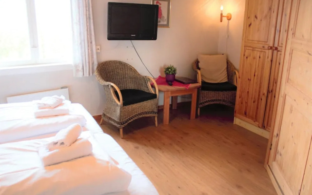 Torsetlia Fjellstue og Hyttegrend