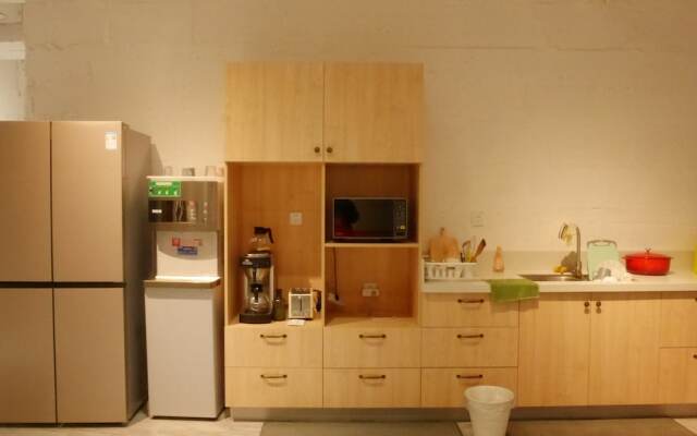 Luma Hostel