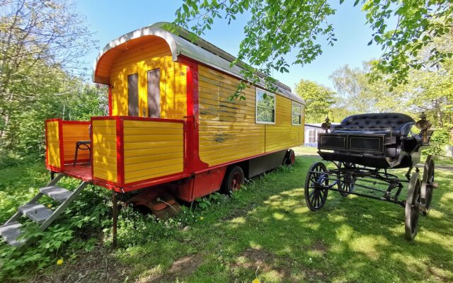 Hostel & Camping Frederiksværk City