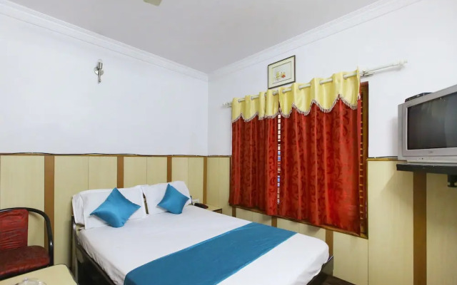ZO Rooms Rajajinagar 5th Block