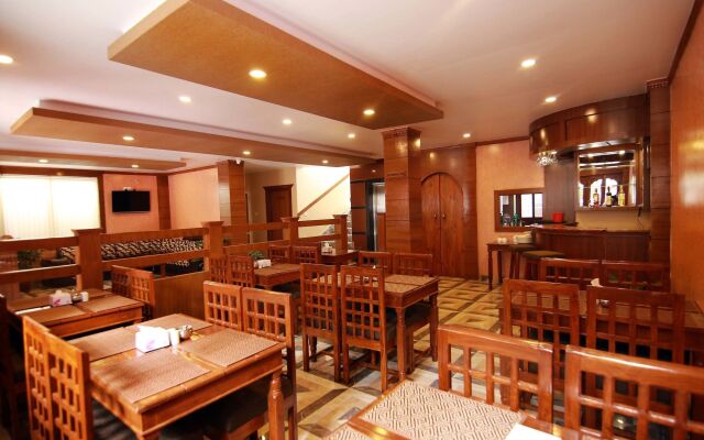 My Hotel