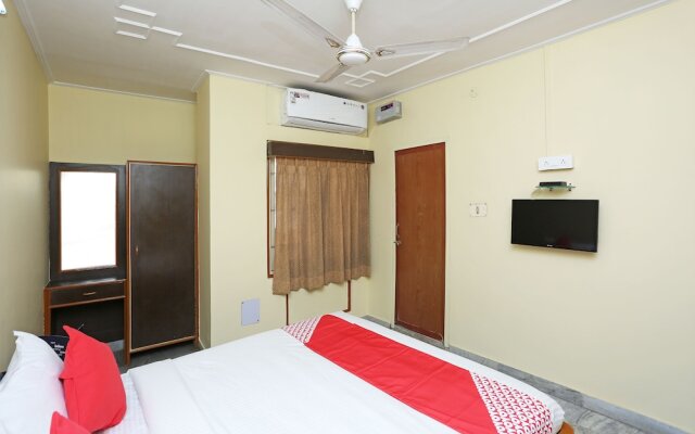 B.K.R Guest House