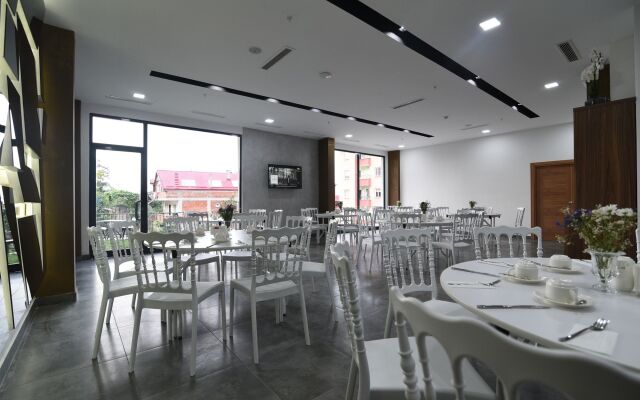 Sera Nature Hotel