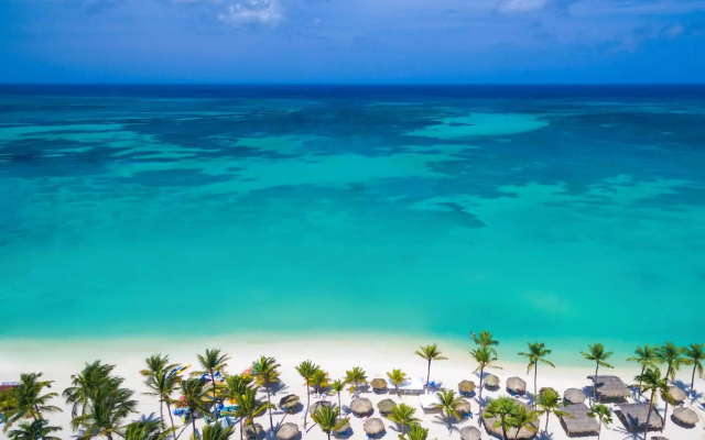 Holiday Inn Resort Aruba