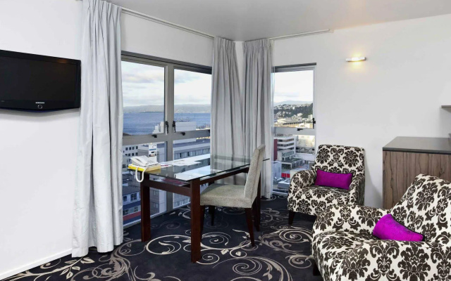 Mantra Central Wellington