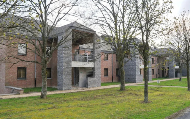 House in Belgium With Pool Near Les Jardins du Golf