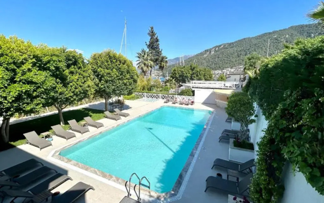 Marina Boutique Fethiye - Boutique Class