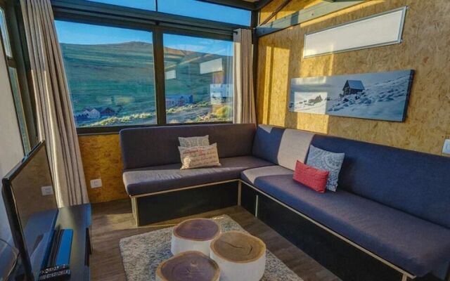 Afriski Mountain Resort