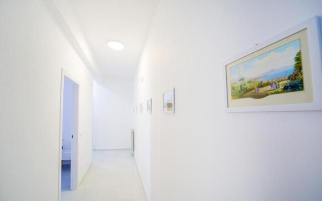 Apartment Clara - Ercolano