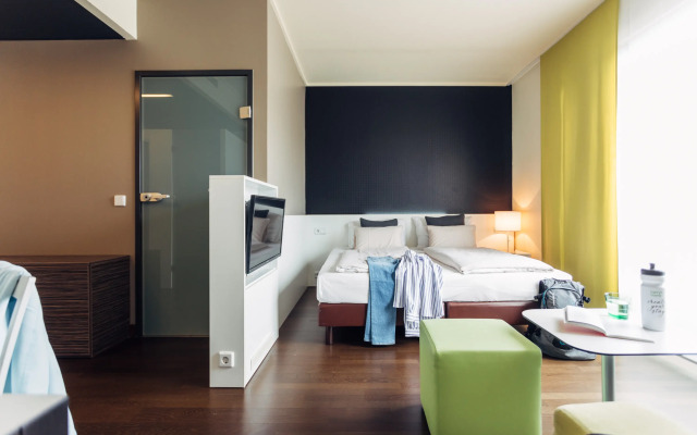 harry’s home Linz-Urfahr hotel & apartments
