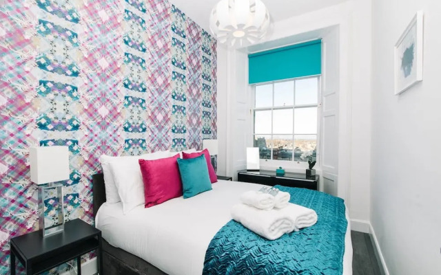 The Wee Apartment Edinburgh