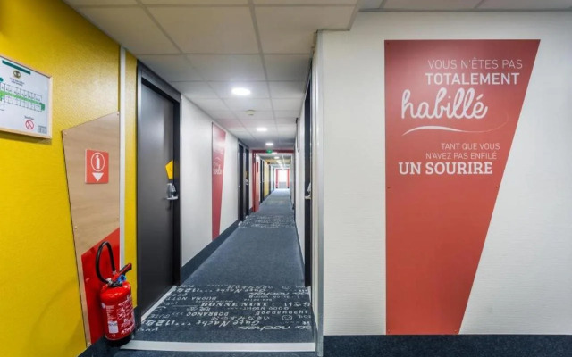 B&B HOTEL Nancy Frouard (1)