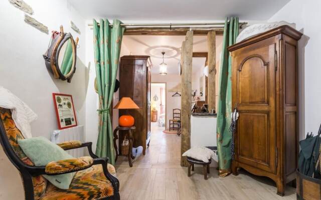 Le Relais de Vérone Chambre d'hôtes