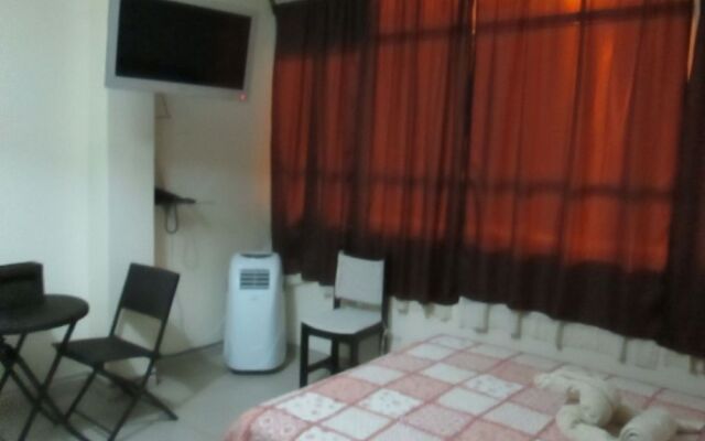 International Hotel