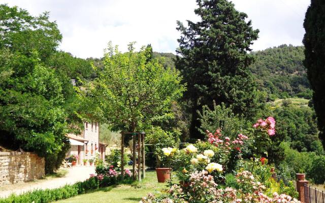 Agriturismo Le Maceie