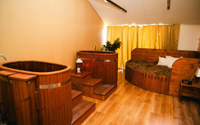 Hotel Skansen Conference& Spa