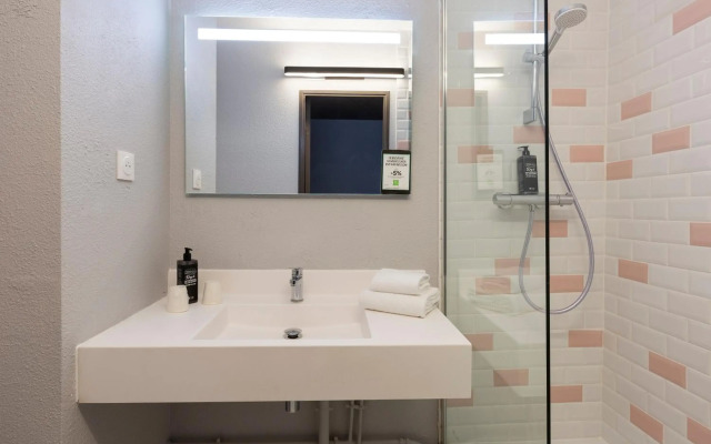 Ibis Styles Toulouse Centre Canal du Midi