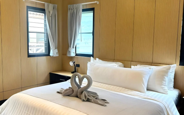 Kaibae Beach Resort