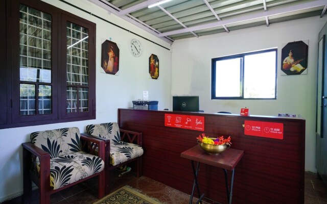 OYO 16158 Firdows Homes Adimali