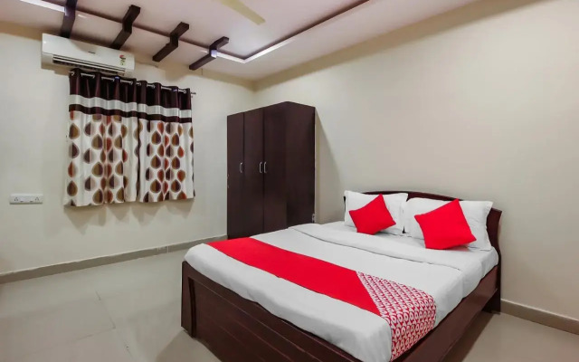 Collection O 18725 Hotel Hillside