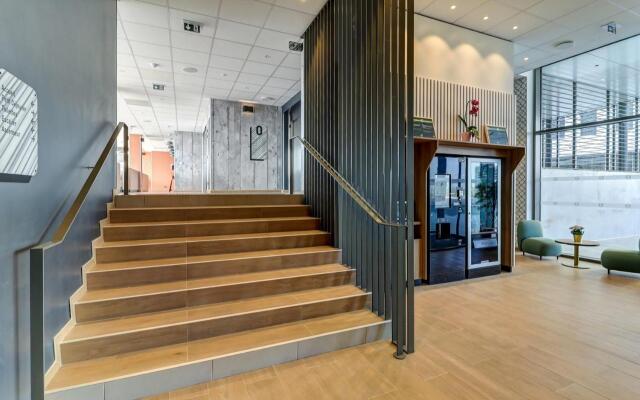 B&B HOTEL Dijon Valmy Toison d'Or