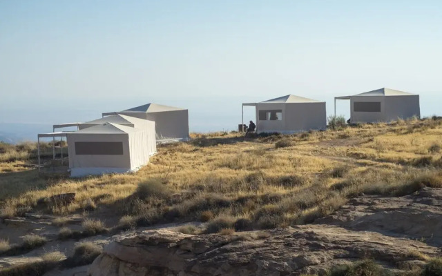Rummana Camp