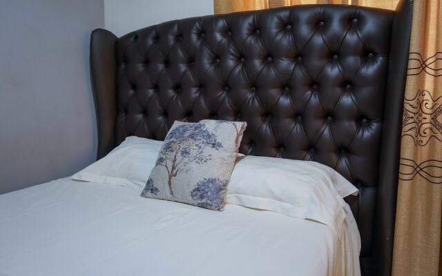 Aceh Executive Lodge