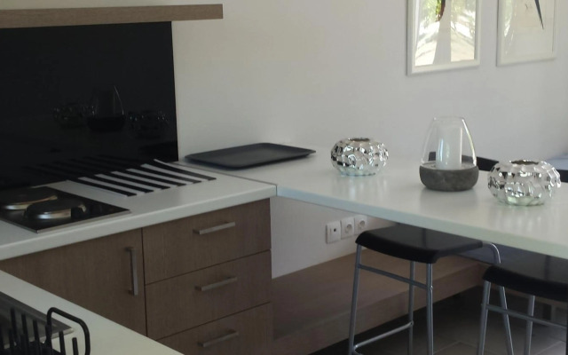 Orange Grove Villas