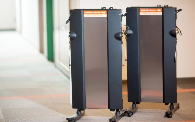 Karatsu Daiichi Hotel Riviere