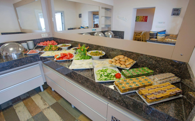 Melis Otel