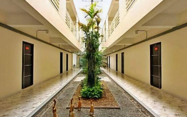 Ban Suan Dokmai