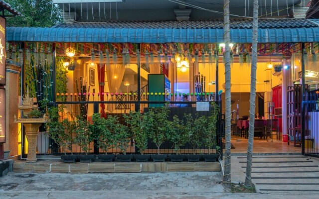 The Gateway Residency