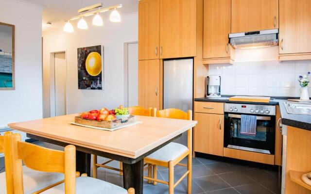 Deichhof 3a Wohnung 1