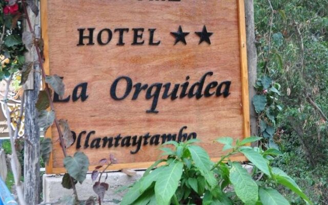 El Albergue Ollantaytambo