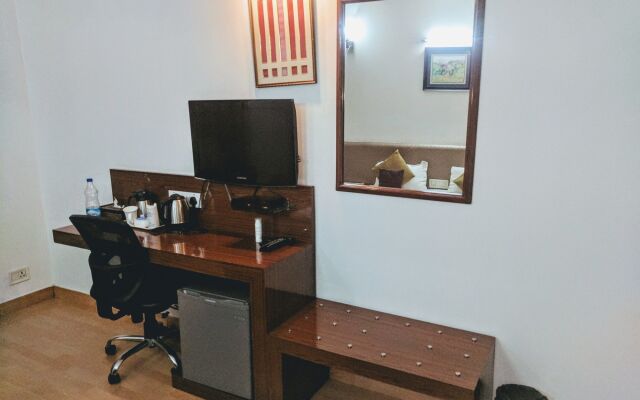 Hotel Windsor Castle Cyber City