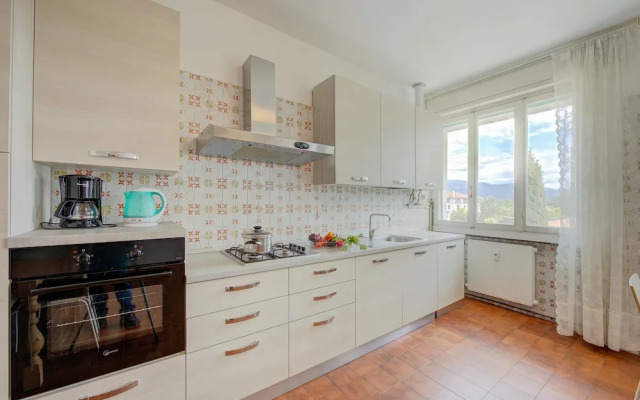 Margherita Near Lake-child Friendly