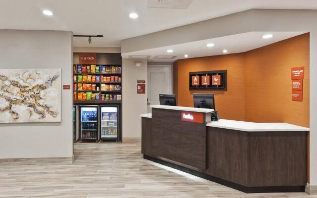 TownePlace Suites by Marriott Montgomery EastChase