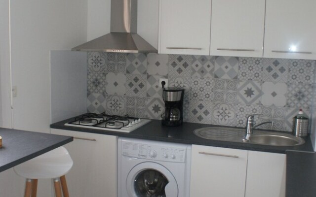 Appartement Perle D'Ô