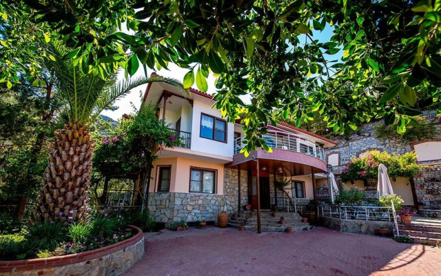 Palmetto Resort Hotel