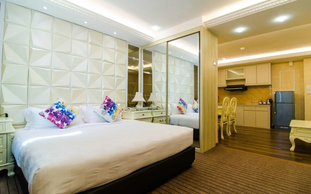 Mornington Hotel Sitiawan