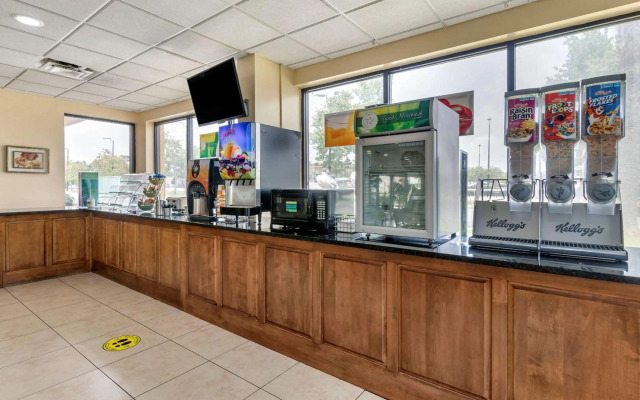 Quality Inn Brunswick