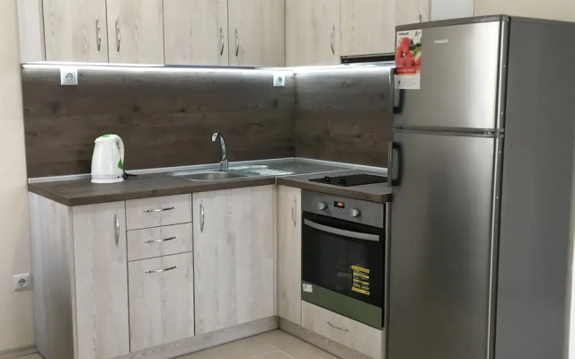 VIP Zone Apartments