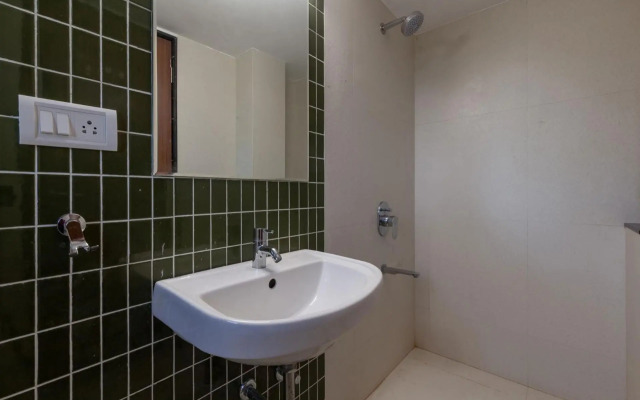 StayVista at Morning Dew Retreat