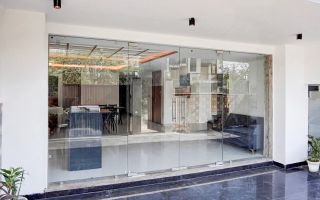 Super Townhouse Sector 143B Noida