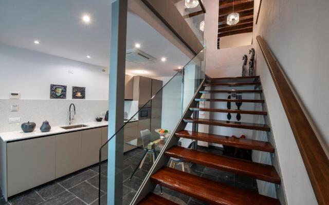 Suites Plaza Vandale